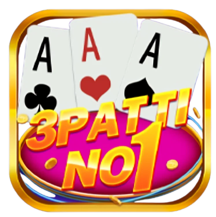 3patti no1 online teen patti card game in Pakistan