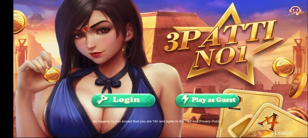 3patti no1 winning rewards teen patti game