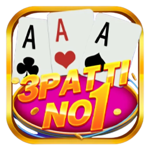 3patti no1 online teen patti card game in Pakistan